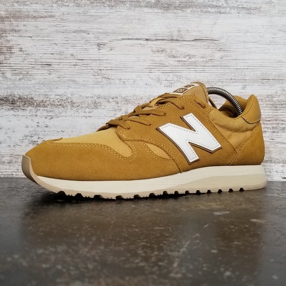 new balance 520 brown